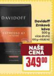 DAVIDOFF ZRNKOV KVA