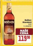 BOKOV STANDARD