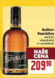 BOKOV REPUBLICA