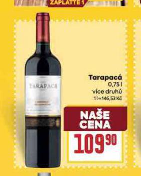 TARAPAC