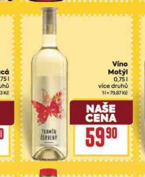 VNO MOTL