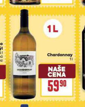 CHARDONNAY