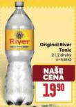 ORIGINLA RIVER TONIC