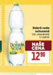 DOBR VODA OCHUCEN
