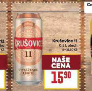 KRUOVICE 11