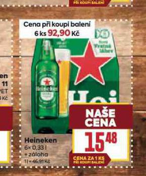 HEINEKEN