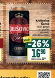 PIVO KRUOVICE ERN