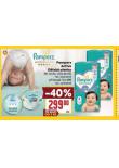 PAMPERS DTSK PLENKY