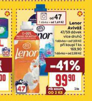 LENOR AVIV
