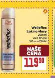 WELLAFLEX LAK NA VLASY