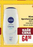 NIVEA SPRCHOV GEL