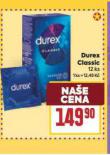 DUREX CLASSIC