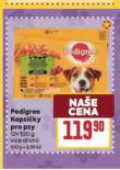 PEDIGREE KAPSIKY PRO PSY