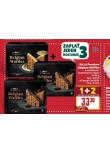 BILLA PREMIUM BELGIUM WAFFELS