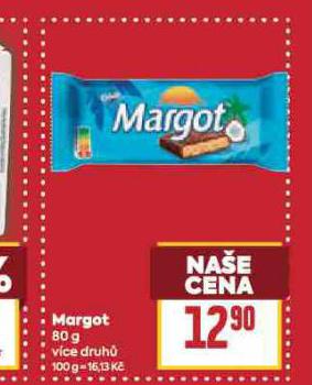 MARGOT