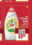 JAR PROSTEDEK NA NDOB