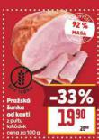 PRASK UNKA OD KOSTI
