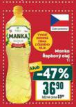 MANKA EPKOV OLEJ