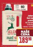 JELEN GEL NA PRAN