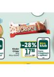 KINDER CRISPY