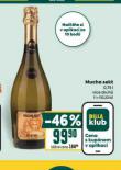 MUCHA SEKT