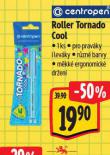 ROLLER TORNADO COOL