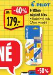 PILOT FRIXION NPLN