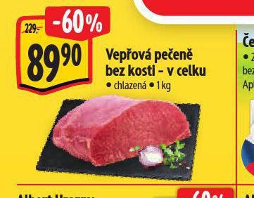 VEPOV PEEN BEZ KOSTI