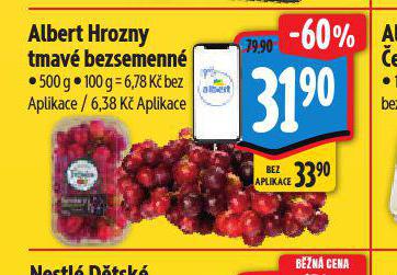 HROZNY TMAV BEZSEMENN