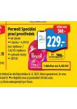 PERWOLL SPECILN GEL NA PRAN