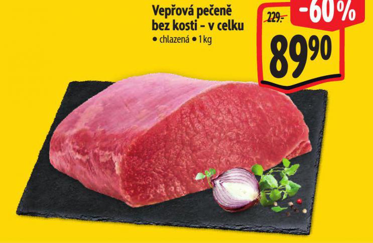 VEPOV PEEN BEZ KOSTI