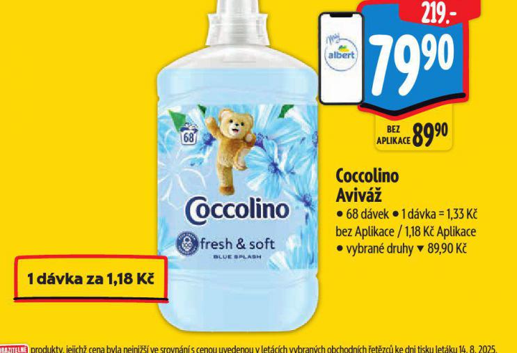 COCCOLINO AVIV