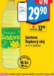 GUSTONA EPKOV OLEJ