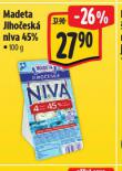 MADETA JIHOESK NIVA 45%