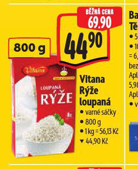 VITANA RݎE LOUPAN