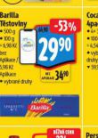 BARILLA TSTOVINY