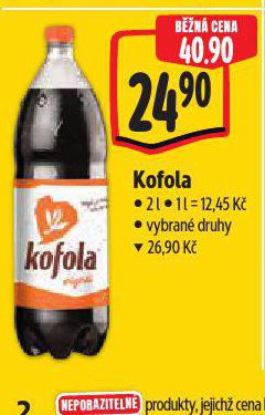 KOFOLA 2L