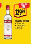PRASK VODKA