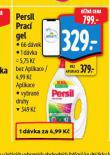 PERSIL PRAC GEL