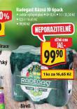 PIVO RADEGAST RZN 10