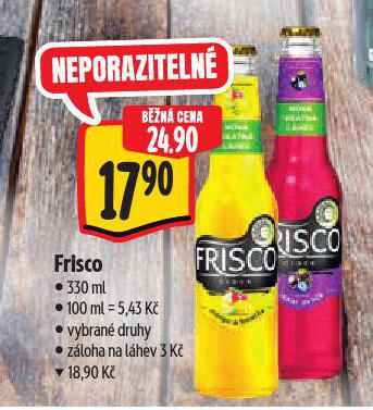 FRISCO