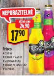 FRISCO