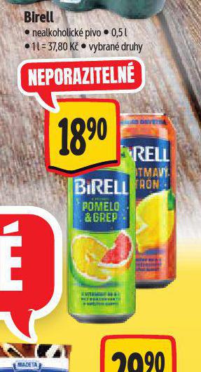BIRELL