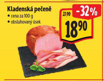 KLADENSK PEEN