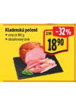 KLADENSK PEEN