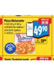 PIZZA RISTORANTE
