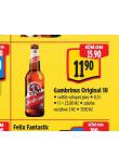 PIVO GAMBRINUS ORIGINL 10
