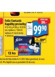FELIX FANTASTIC KAPSIKY PRO KOKY