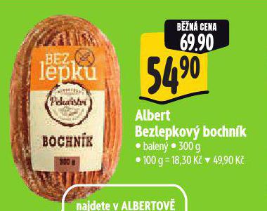 BEZLEPKOV BOCHNK