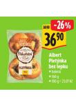 PLETNKA BEZ LEPKU